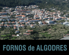 Fornos de Algodres