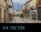 Vila Nova Foz Côa