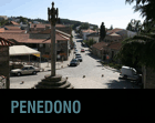 Penedono