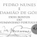 Dois Rostos do humanismo Português