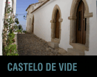 Castelo de Vide