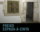 Freixo de Espada à Cinta
