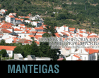 Manteigas